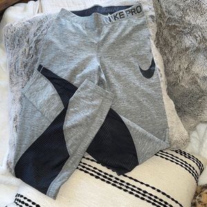Nike leggings size XS